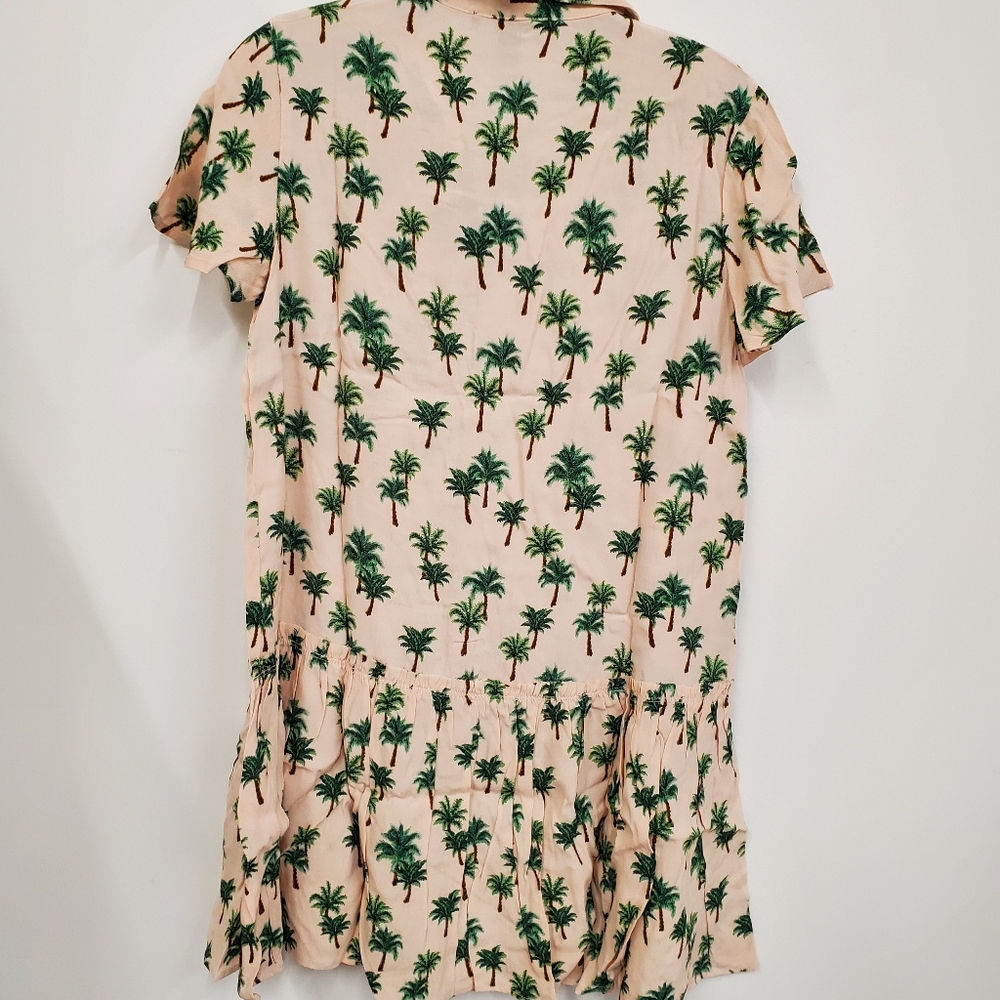 F21 SHIFT DRESS. - Picture 2 of 2